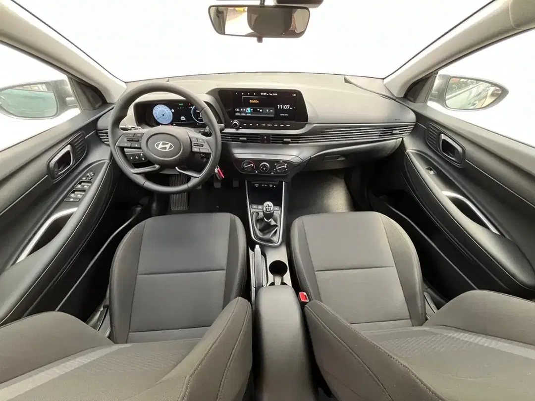 Hyundai i20 1.0 T-GDI Trend - Thumbnail 10