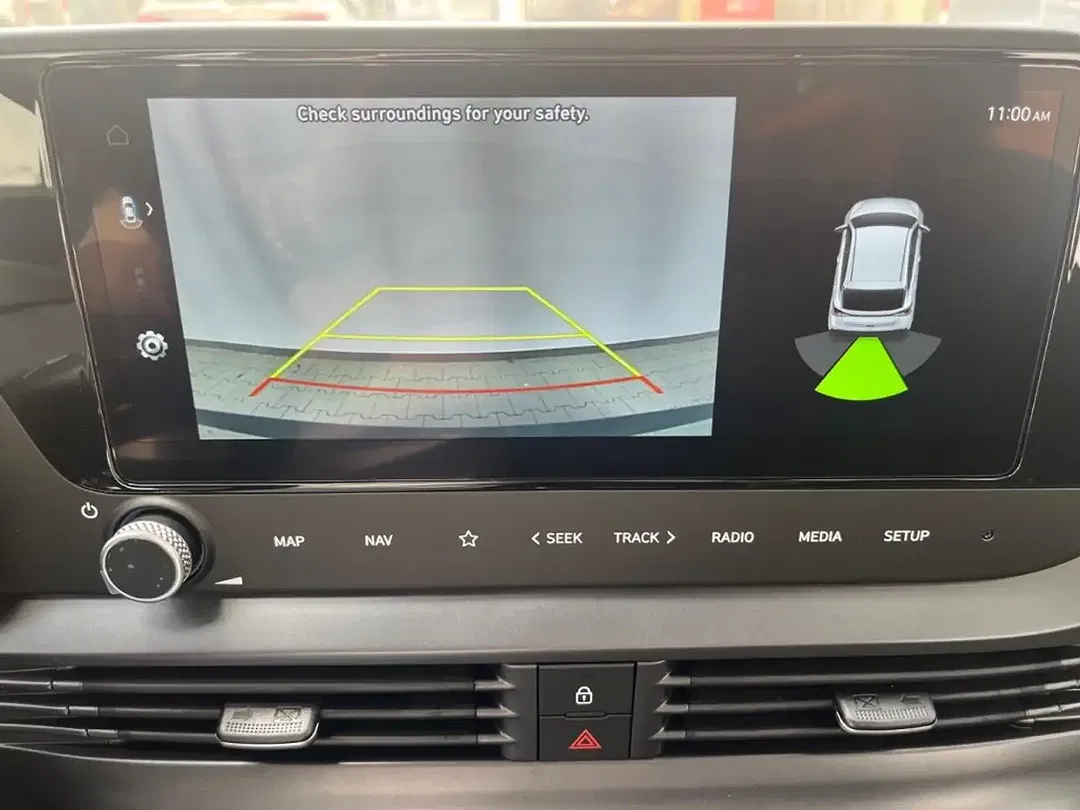 Hyundai i20 1.0 T-GDI Trend - Thumbnail 14