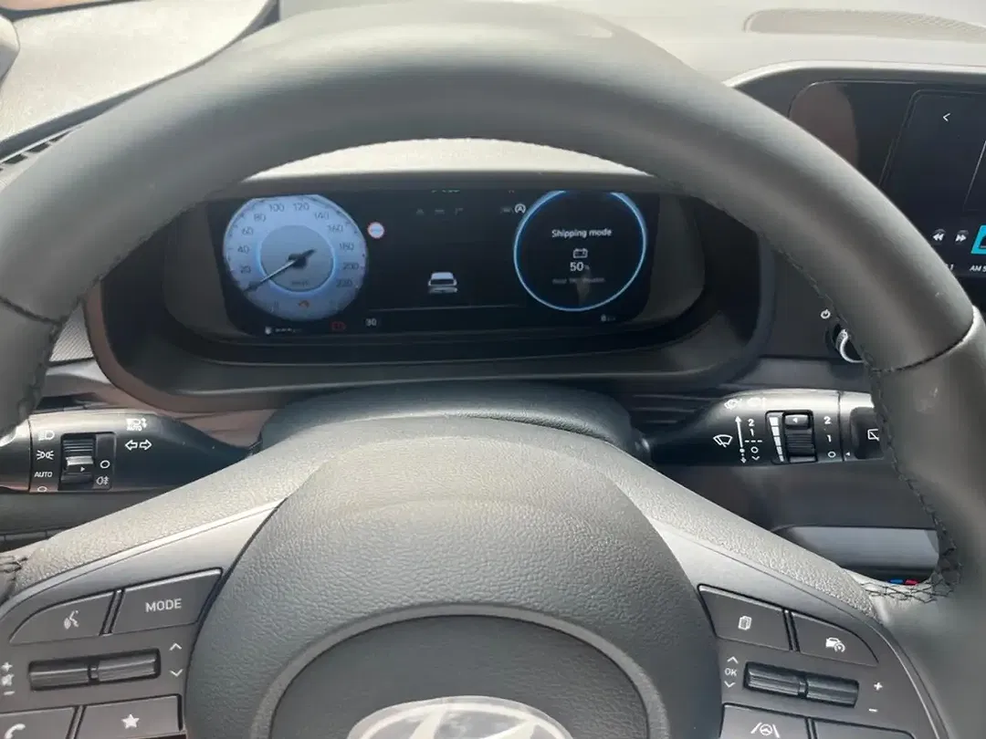 Hyundai i20 1.0 T-GDI Trend - Thumbnail 7