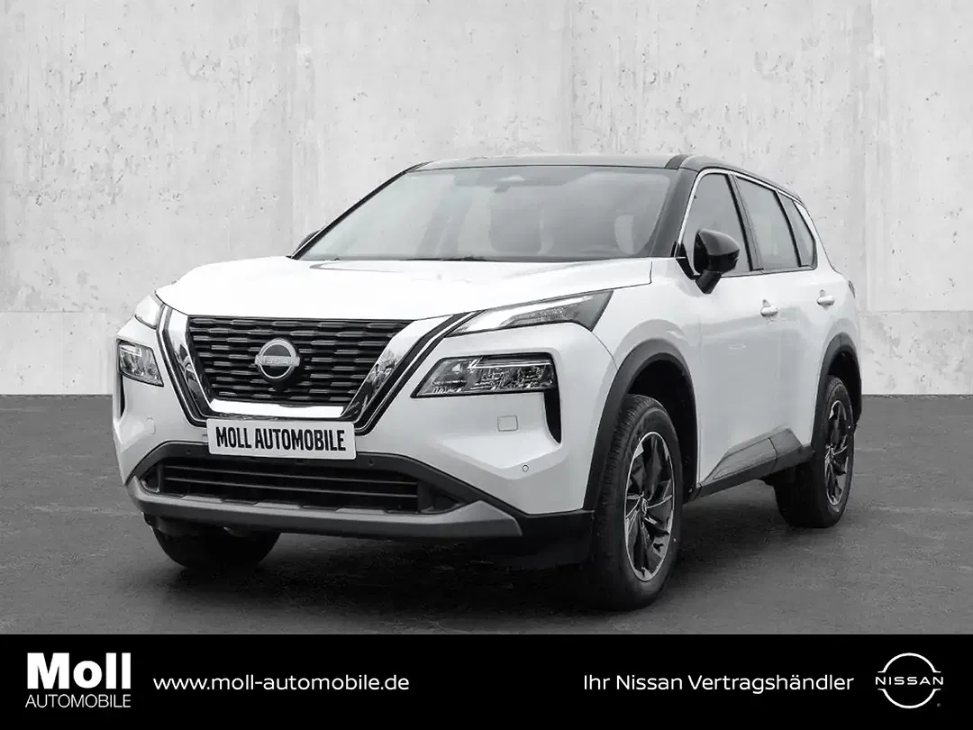 Nissan X-Trail 1.5 VC-T MHEV Xtronic Acenta - foto 1