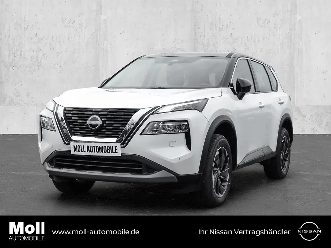 Nissan X-Trail 1.5 VC-T MHEV Xtronic Acenta - Afbeelding 1