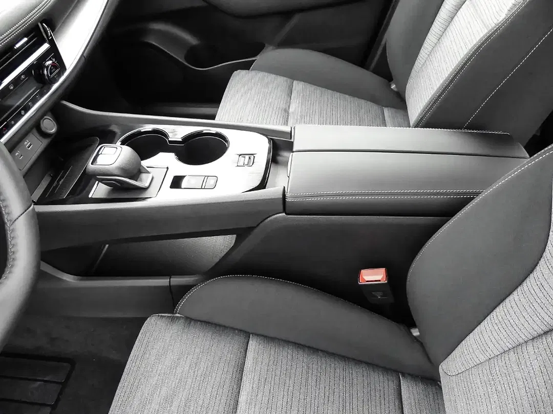Nissan X-Trail 1.5 VC-T MHEV Xtronic Acenta - Thumbnail 10