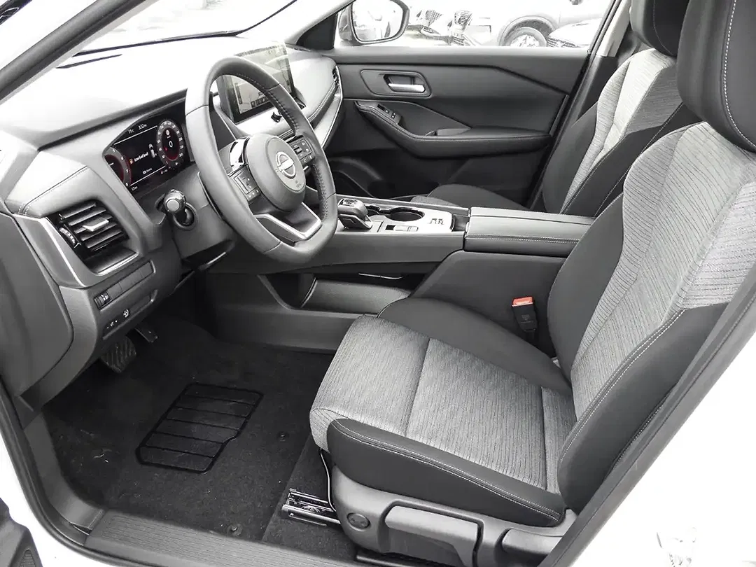 Nissan X-Trail 1.5 VC-T MHEV Xtronic Acenta - Thumbnail 11
