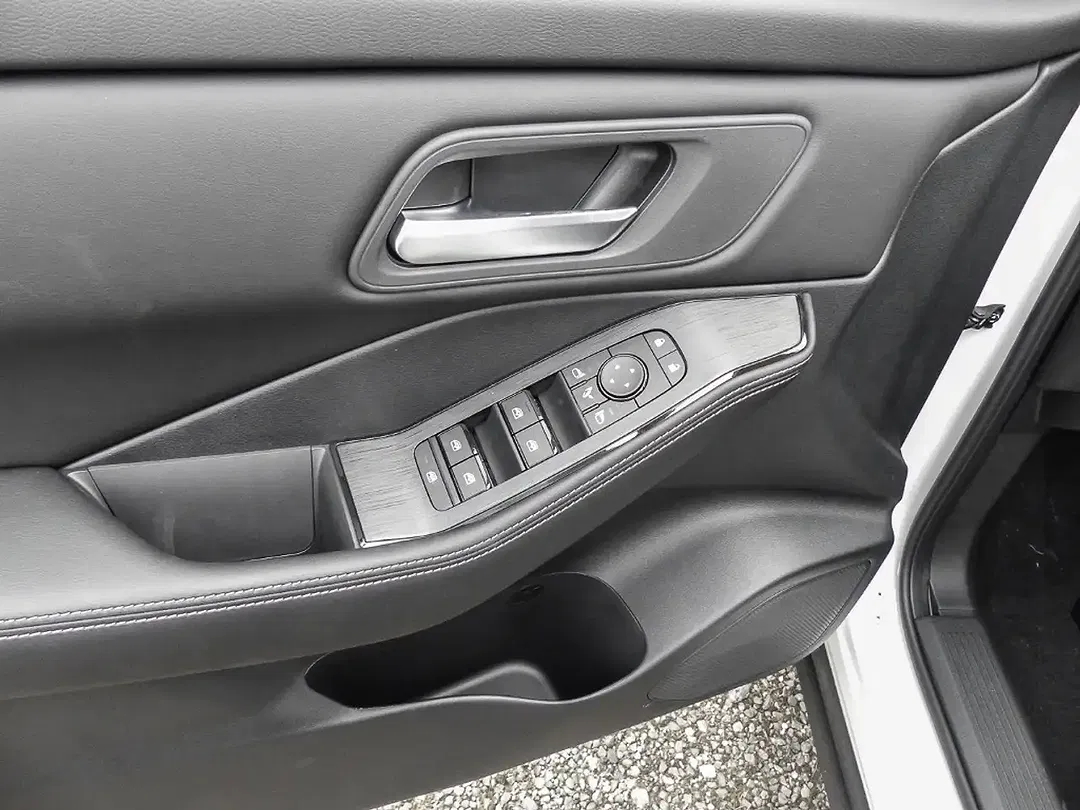 Nissan X-Trail 1.5 VC-T MHEV Xtronic Acenta - Thumbnail 12