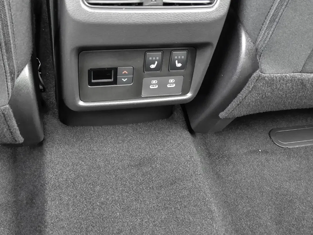 Nissan X-Trail 1.5 VC-T MHEV Xtronic Acenta - Thumbnail 13