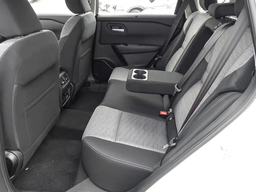 Nissan X-Trail 1.5 VC-T MHEV Xtronic Acenta - Thumbnail 14