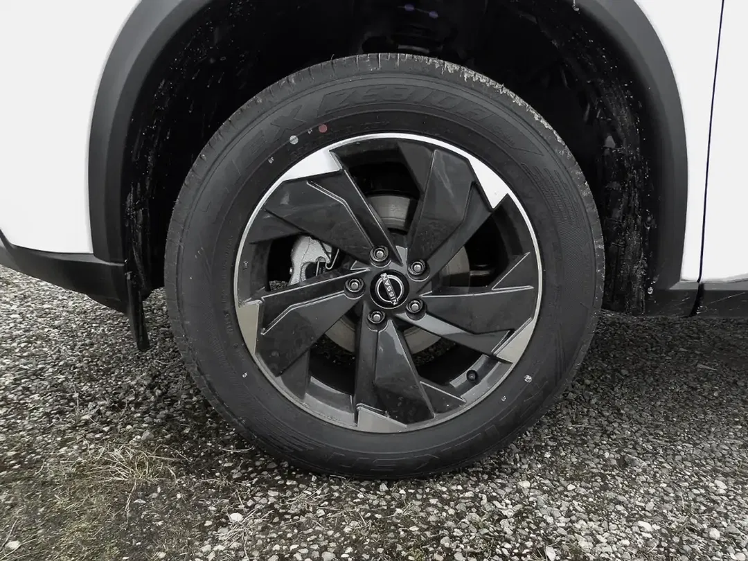 Nissan X-Trail 1.5 VC-T MHEV Xtronic Acenta - Thumbnail 3