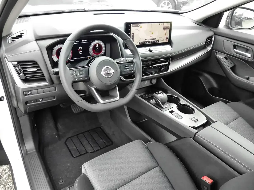 Nissan X-Trail 1.5 VC-T MHEV Xtronic Acenta - Thumbnail 5
