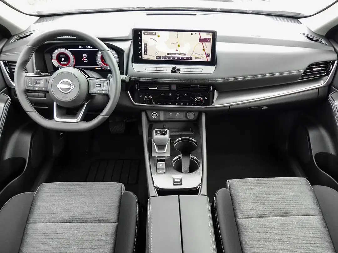 Nissan X-Trail 1.5 VC-T MHEV Xtronic Acenta - Thumbnail 6