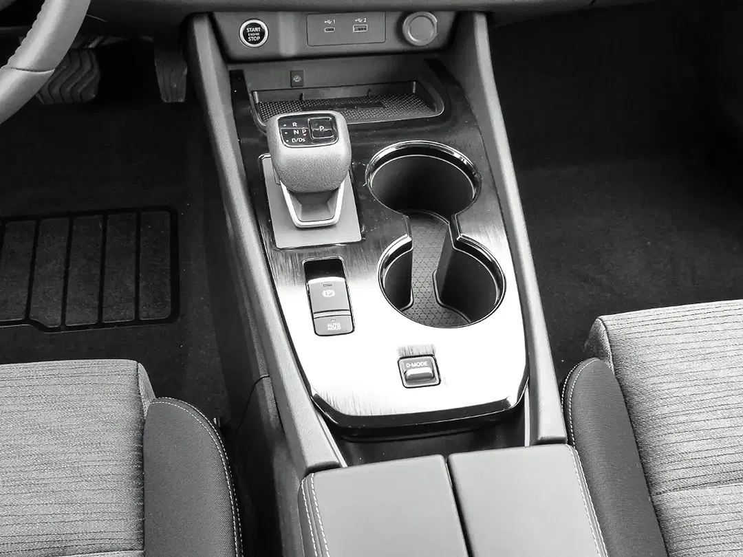 Nissan X-Trail 1.5 VC-T MHEV Xtronic Acenta - Thumbnail 9
