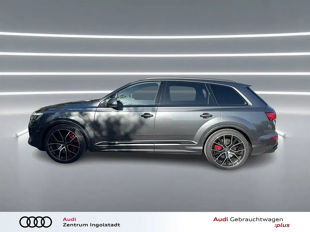 Audi SQ7 TFSI - foto 2