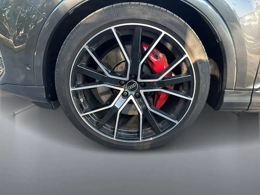 Audi SQ7 TFSI - Thumbnail 5