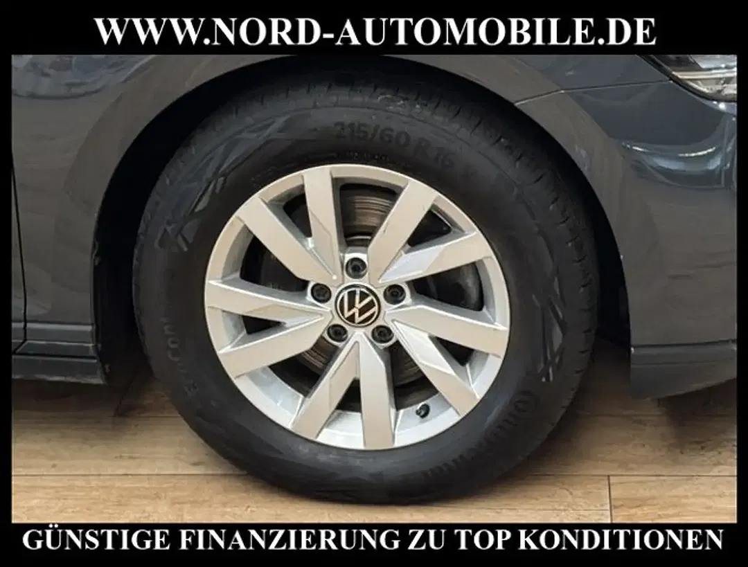 Volkswagen Passat Variant 2.0 TDI - Thumbnail 11