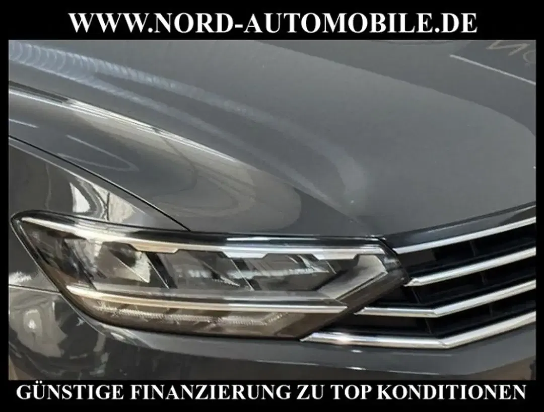 Volkswagen Passat Variant 2.0 TDI - Thumbnail 12