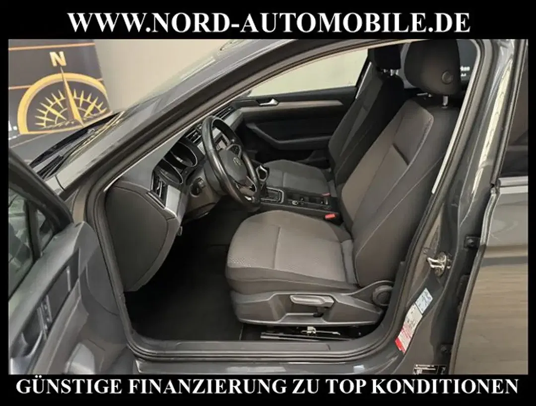 Volkswagen Passat Variant 2.0 TDI - Thumbnail 14