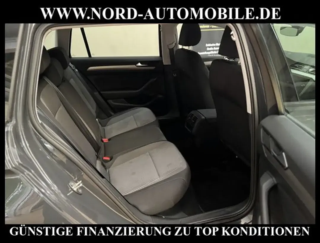 Volkswagen Passat Variant 2.0 TDI - Thumbnail 16