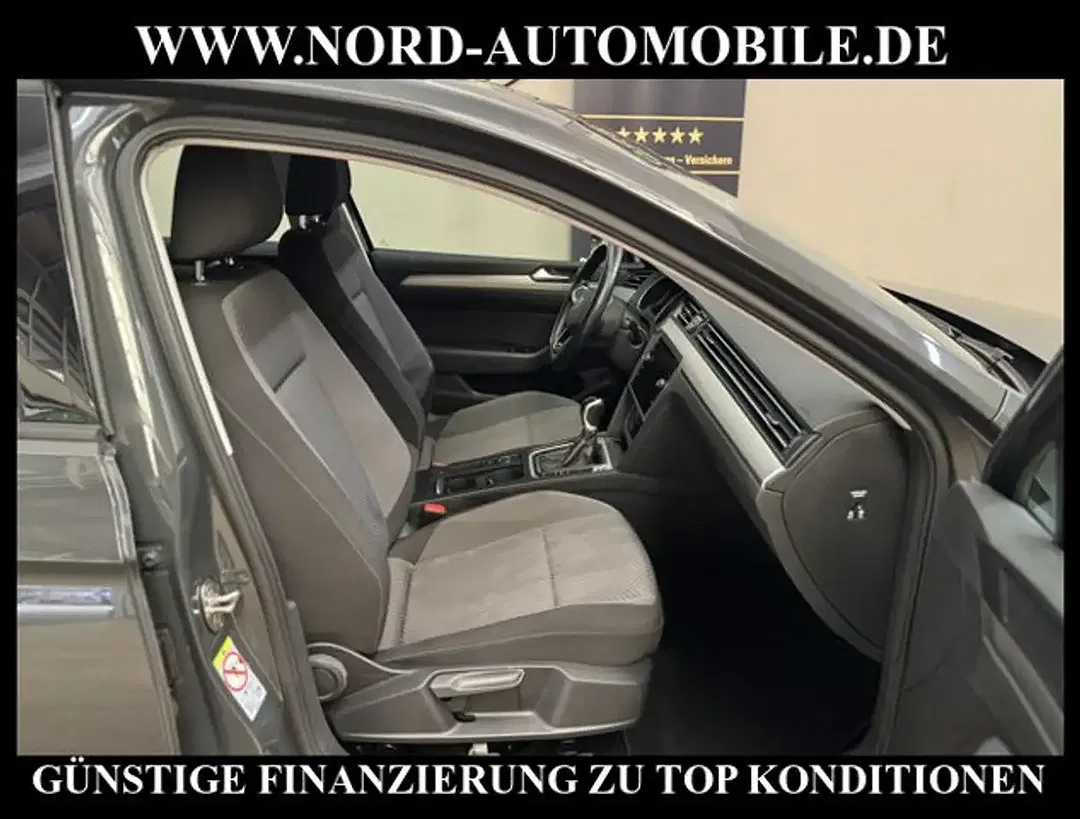 Volkswagen Passat Variant 2.0 TDI - Thumbnail 17