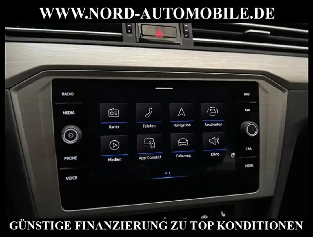 Volkswagen Passat Variant 2.0 TDI - Thumbnail 20