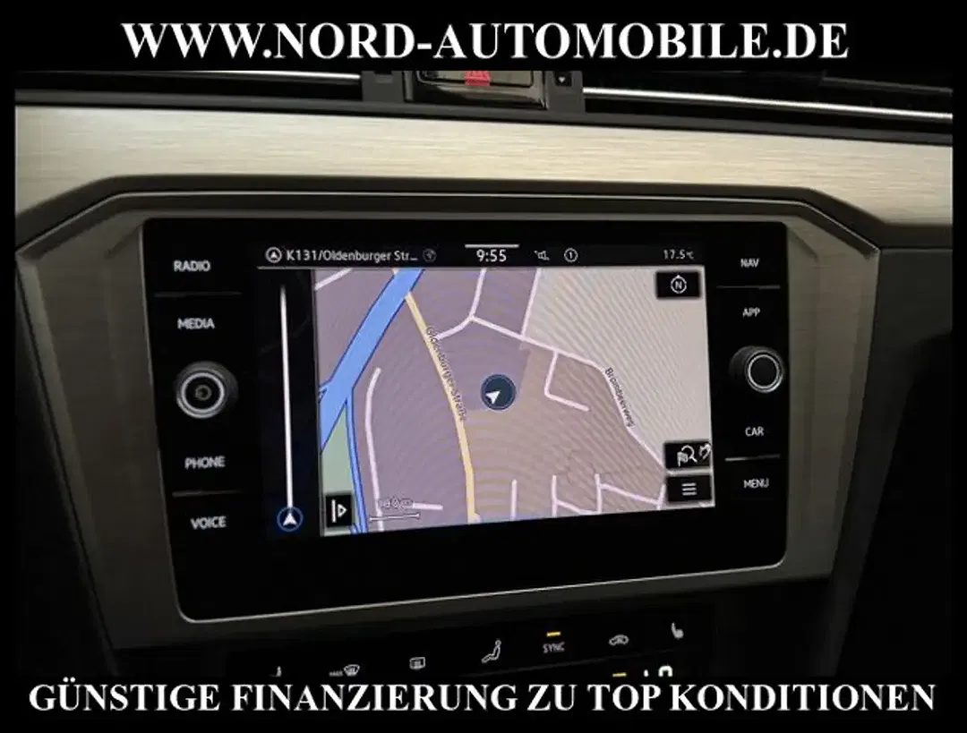 Volkswagen Passat Variant 2.0 TDI - Thumbnail 21