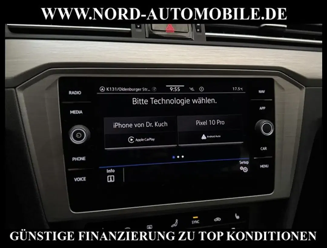 Volkswagen Passat Variant 2.0 TDI - Thumbnail 22