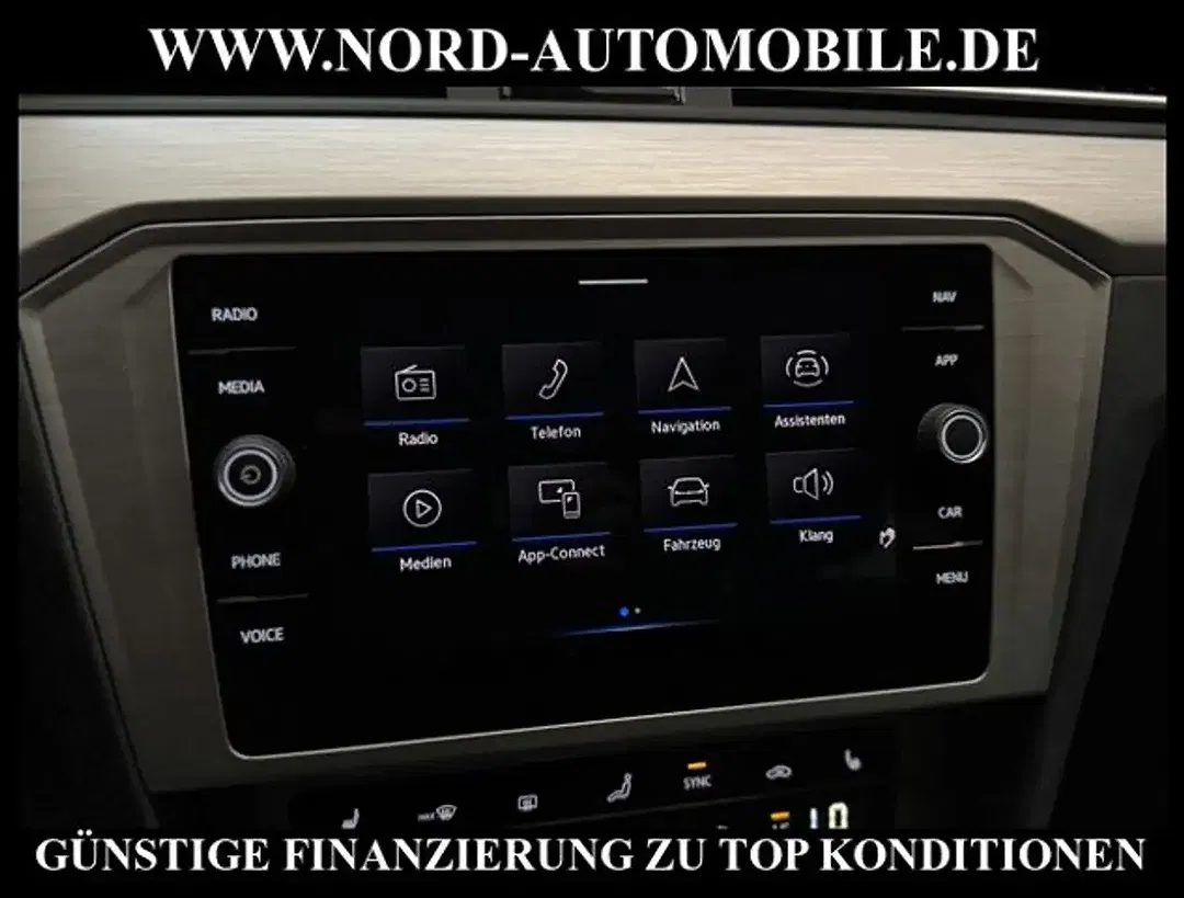 Volkswagen Passat Variant 2.0 TDI - Thumbnail 23