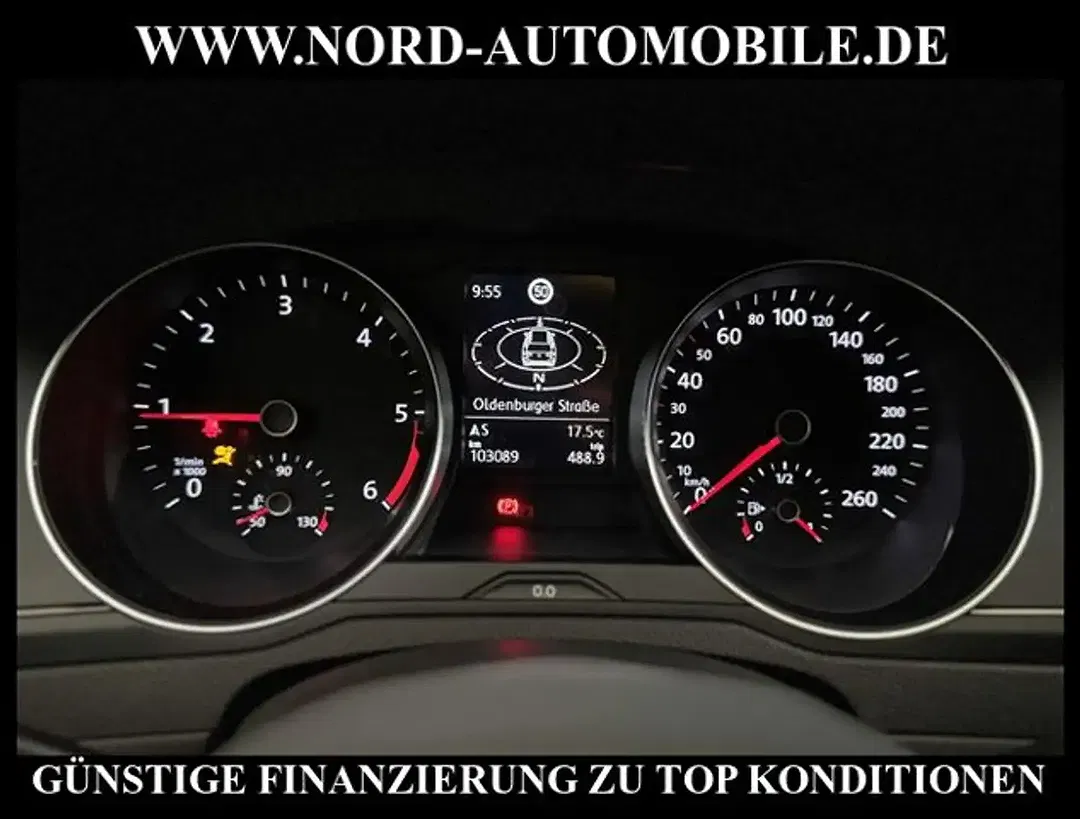 Volkswagen Passat Variant 2.0 TDI - Thumbnail 24