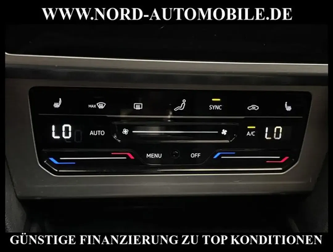 Volkswagen Passat Variant 2.0 TDI - Thumbnail 26
