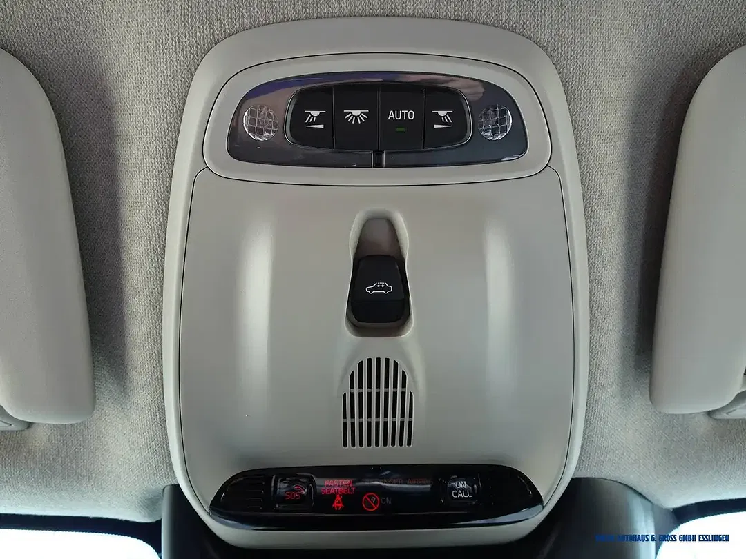 Volvo XC40 T5 Geartronic Recharge Ultimate Dark - Thumbnail 20