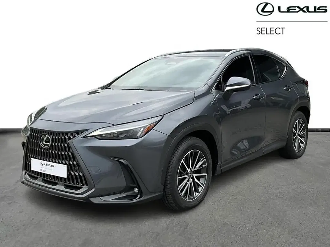 Lexus NX 350h Executive Line - foto 1