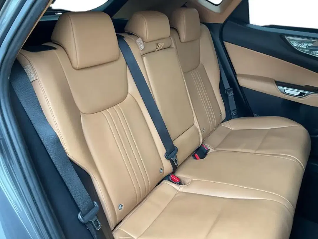 Lexus NX 350h Executive Line - Thumbnail 10