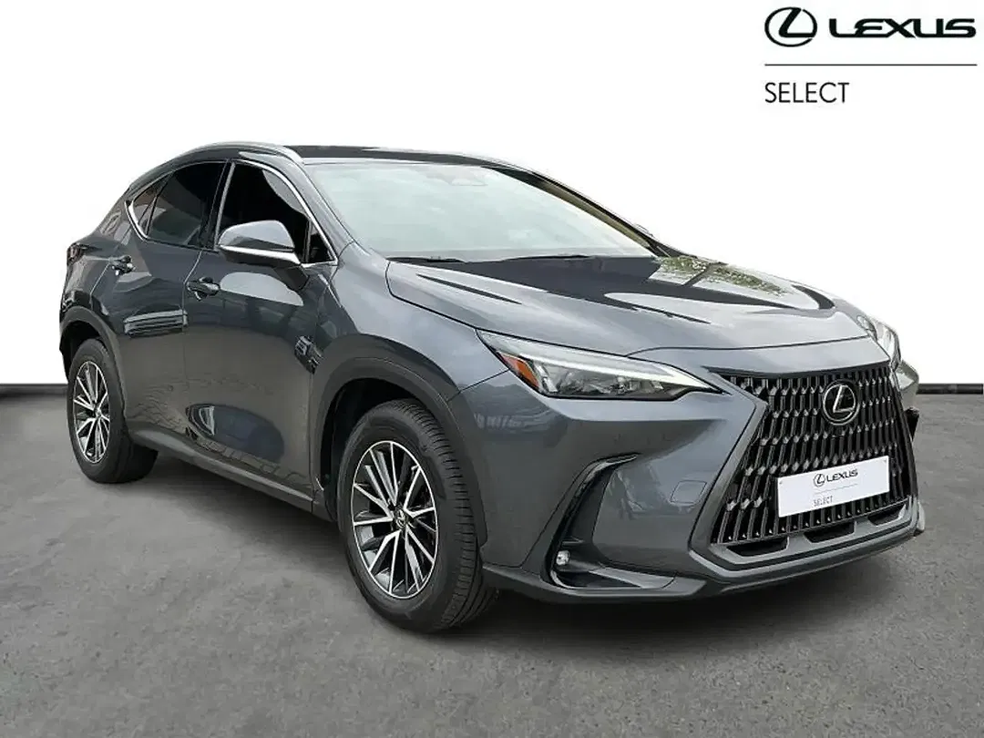 Lexus NX 350h Executive Line - Thumbnail 16