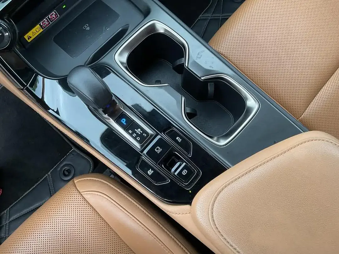 Lexus NX 350h Executive Line - Thumbnail 19