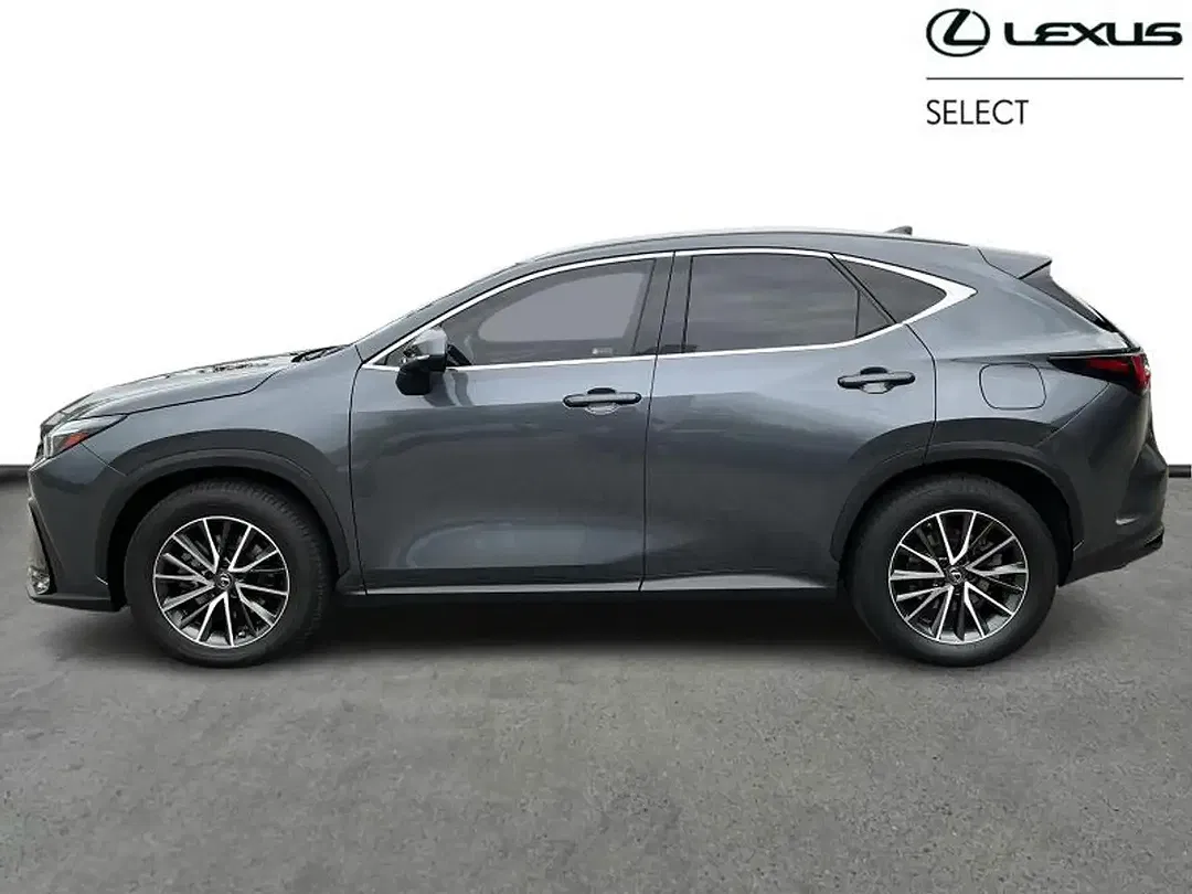 Lexus NX 350h Executive Line - foto 2