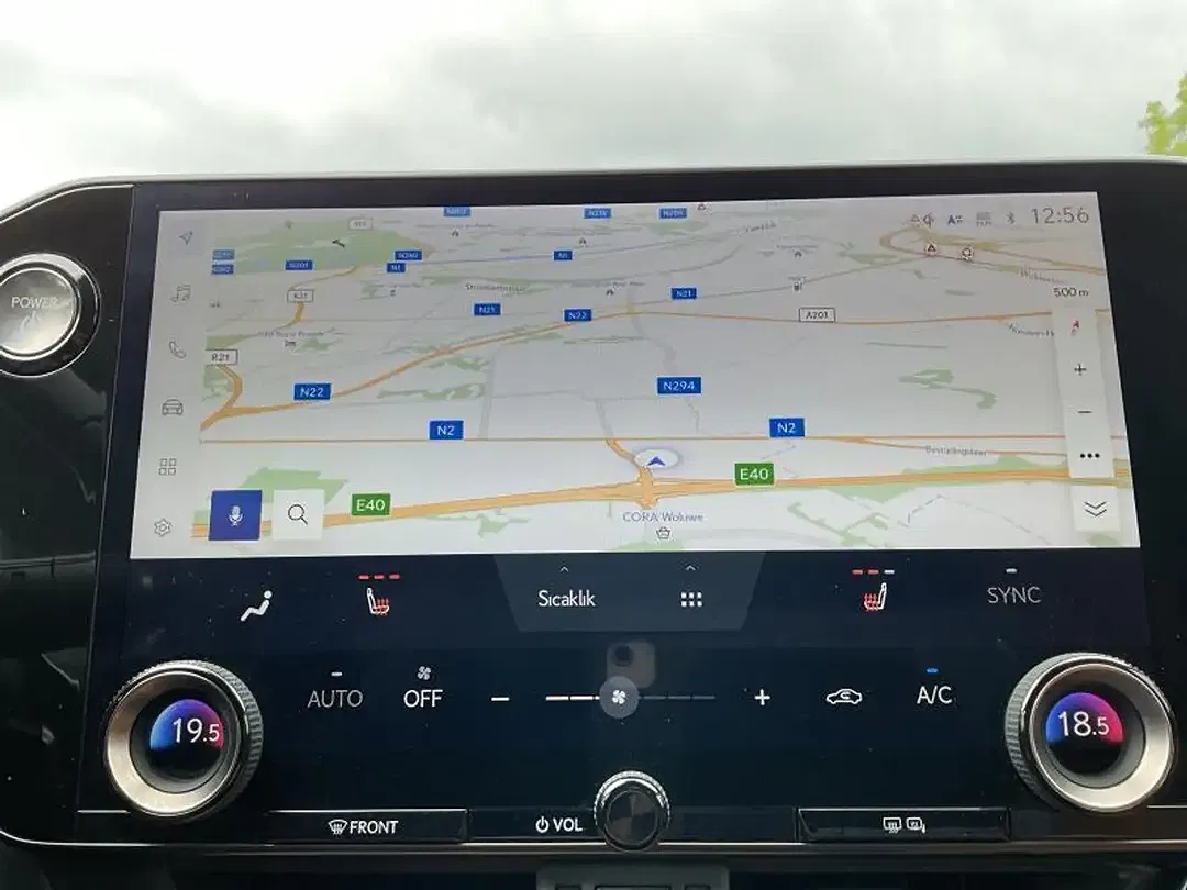 Lexus NX 350h Executive Line - Thumbnail 20