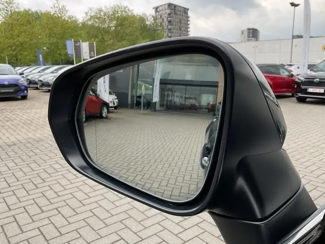 Lexus NX 350h Executive Line - Thumbnail 22