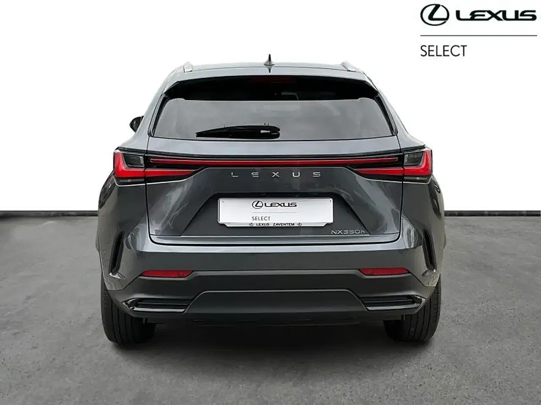 Lexus NX 350h Executive Line - Thumbnail 3