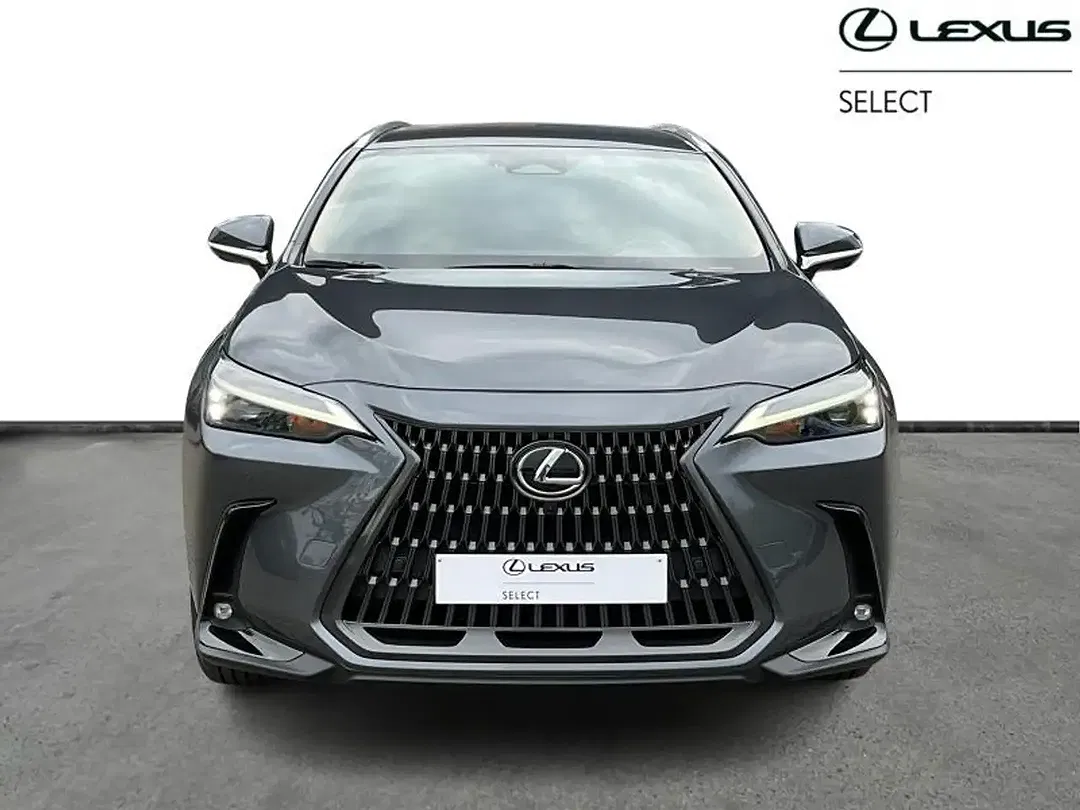 Lexus NX 350h Executive Line - Thumbnail 4