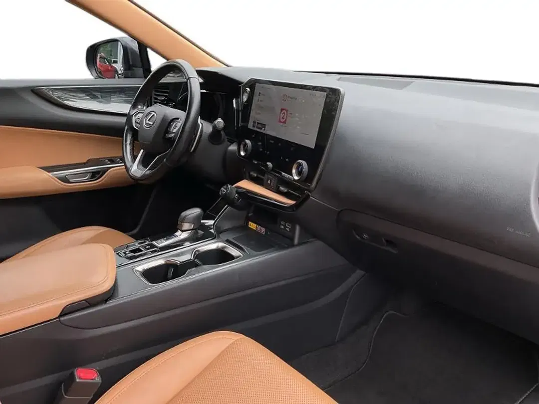 Lexus NX 350h Executive Line - Thumbnail 5