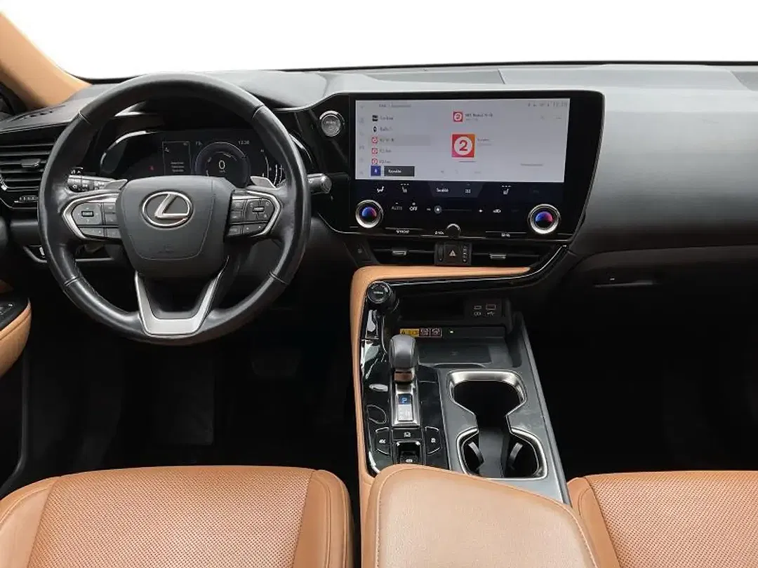 Lexus NX 350h Executive Line - Thumbnail 6