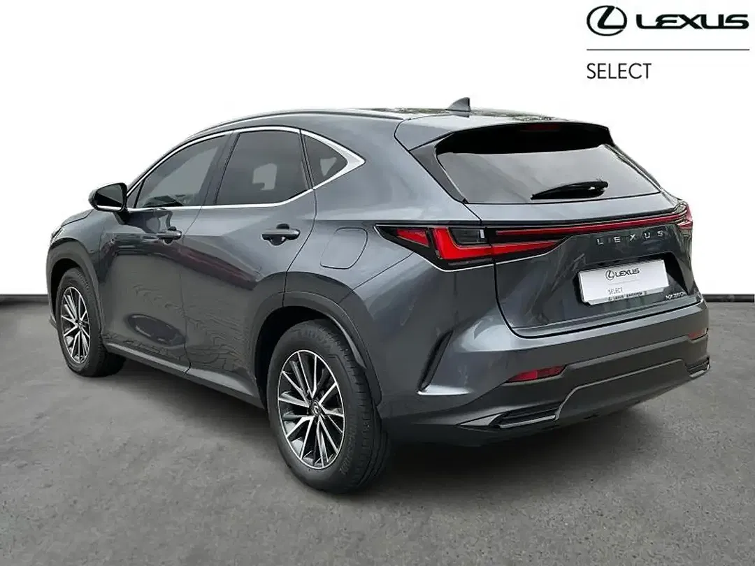 Lexus NX 350h Executive Line - Thumbnail 7