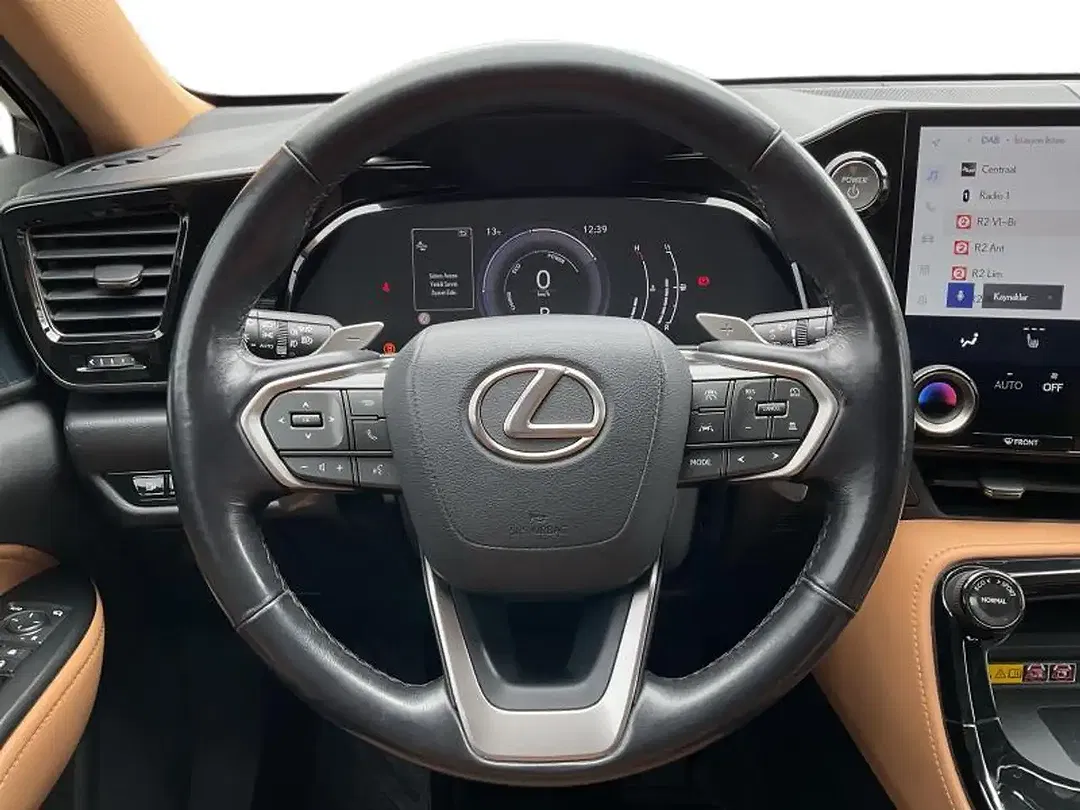 Lexus NX 350h Executive Line - Thumbnail 8