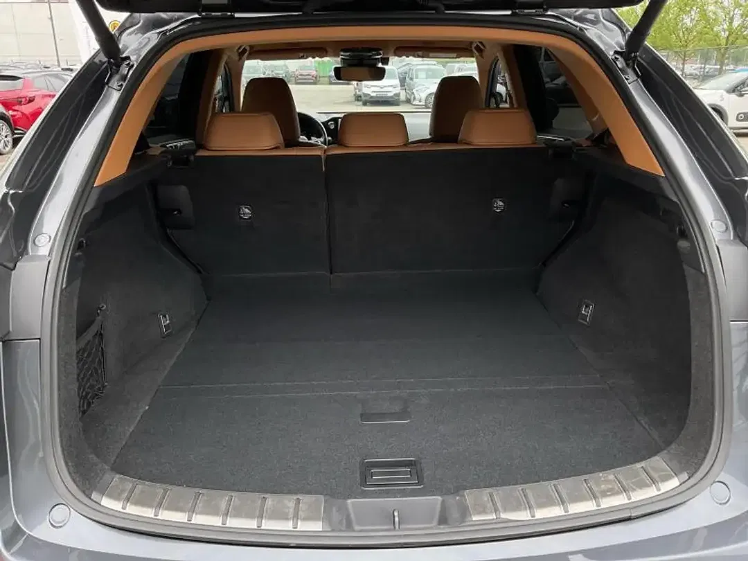 Lexus NX 350h Executive Line - Thumbnail 9