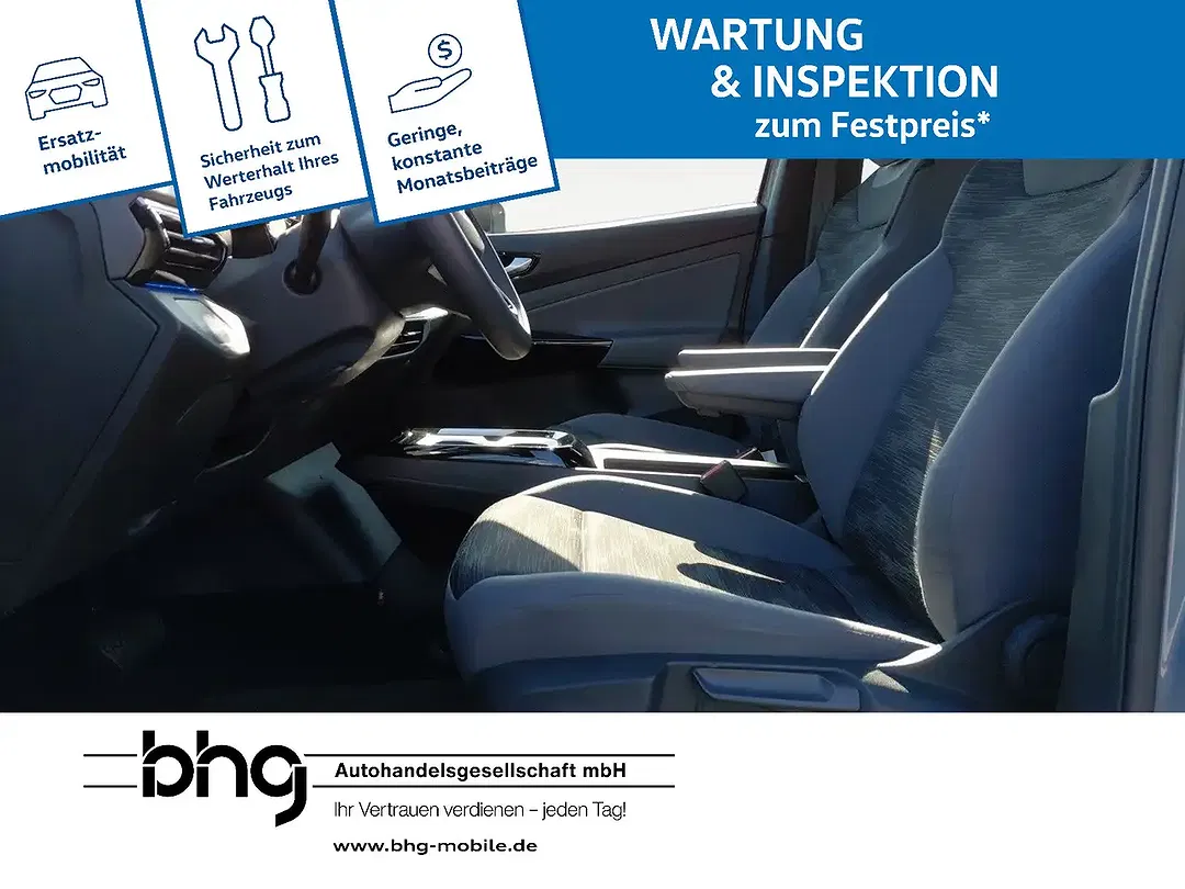 Volkswagen ID.4 Pro - Thumbnail 9