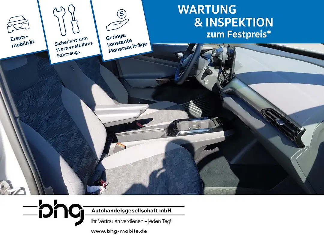 Volkswagen ID.4 Pro - Thumbnail 12