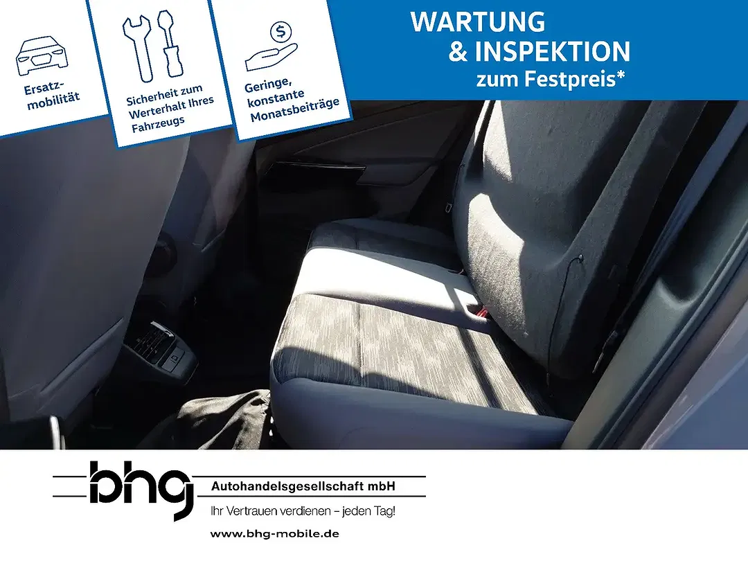 Volkswagen ID.4 Pro - Thumbnail 13