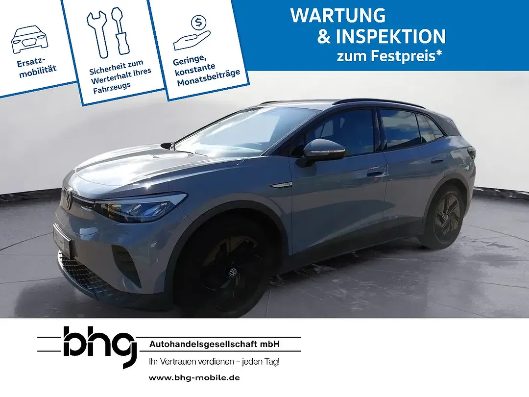 Volkswagen ID.4 Pro - foto 1