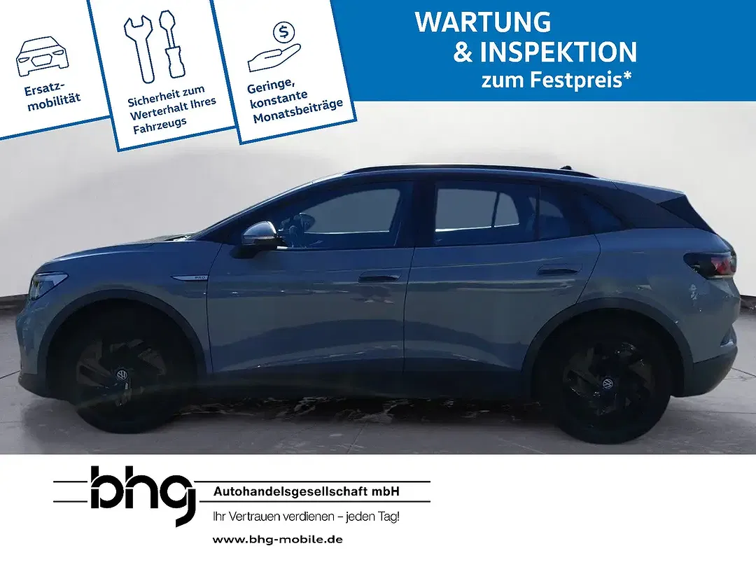 Volkswagen ID.4 Pro - foto 2