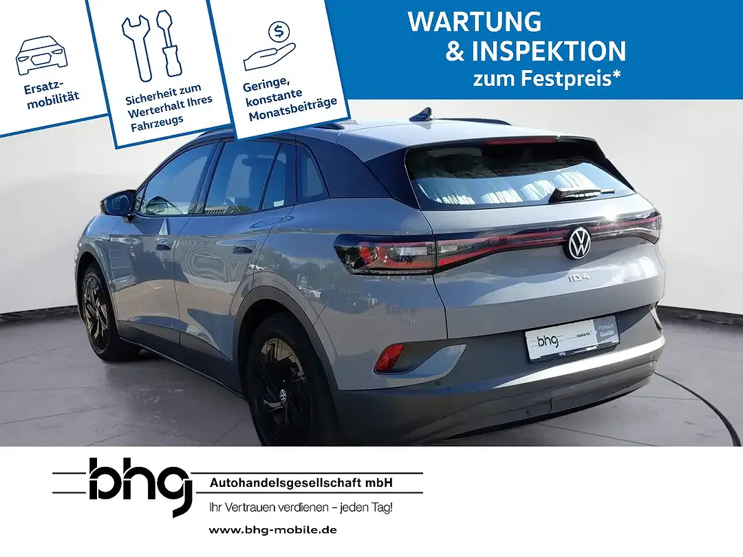 Volkswagen ID.4 Pro - Thumbnail 3
