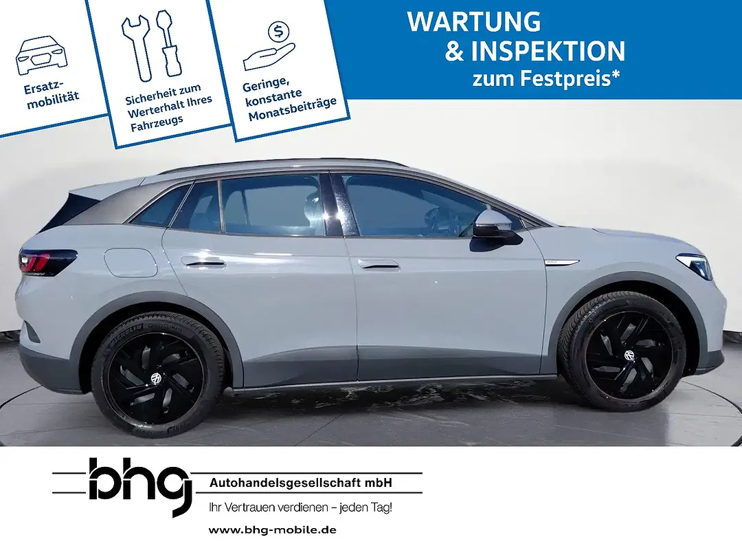 Volkswagen ID.4 Pro - Thumbnail 5