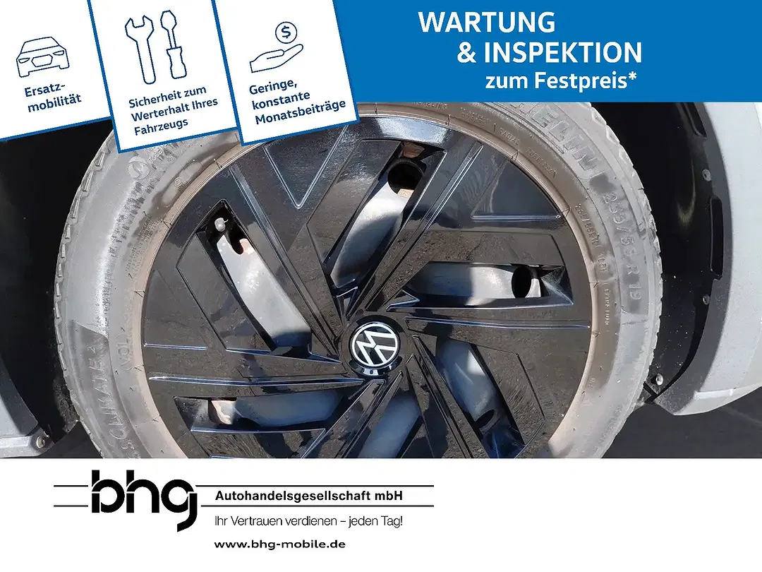 Volkswagen ID.4 Pro - Thumbnail 6